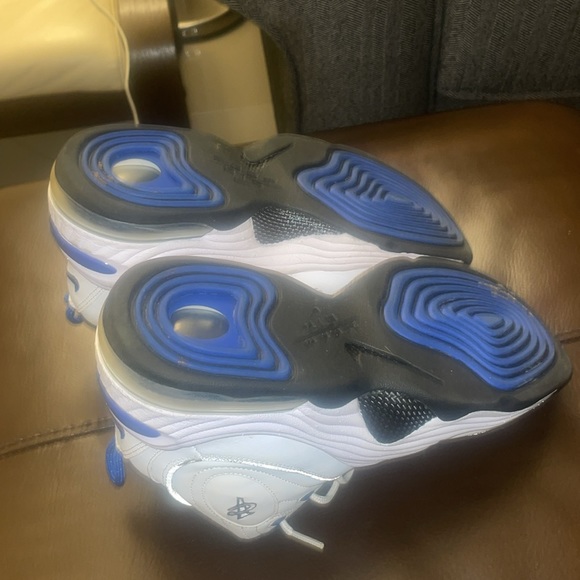 Penny ll White Royal M8.5 - Picture 6 of 7